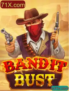 Descubra BanditBust: O Novo Fenômeno dos Jogos Online