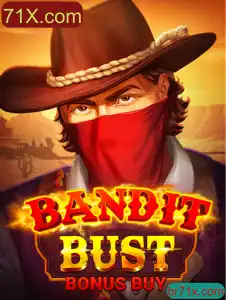 Explorando o Universo de BanditBustBonusBuy no 71X.com