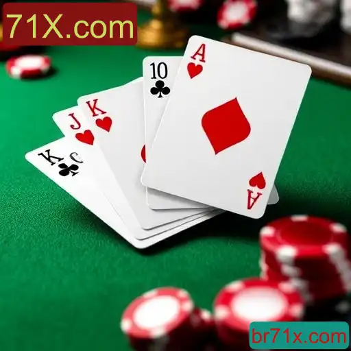 Blackjack