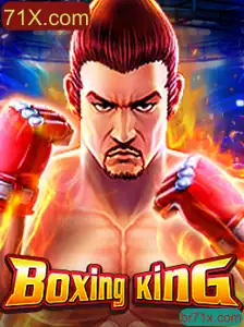 Descubra o Mundo Empolgante de BoxingKing