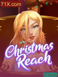 Explorando o Fascinante Mundo de ChristmasReach