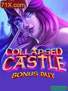 Desvendando o Mundo de CollapsedCastleBonusBuy: Uma Aventura Épica no 71X.com