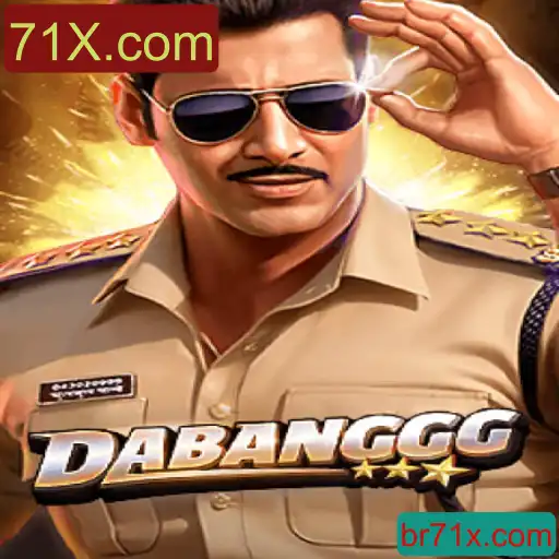 DABANGGG: Descubra o Novo Fenômeno dos Jogos com 71X.com