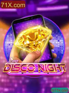 Descubra o Mundo de DiscoNightM: Um Mergulho no Universo de 71X.com