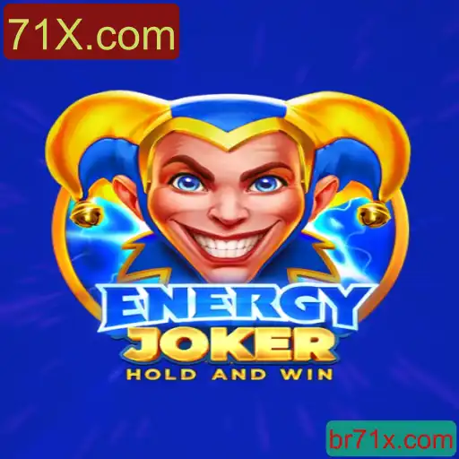 Conheça o Jogo EnergyJoker e o Impacto de 71X.com