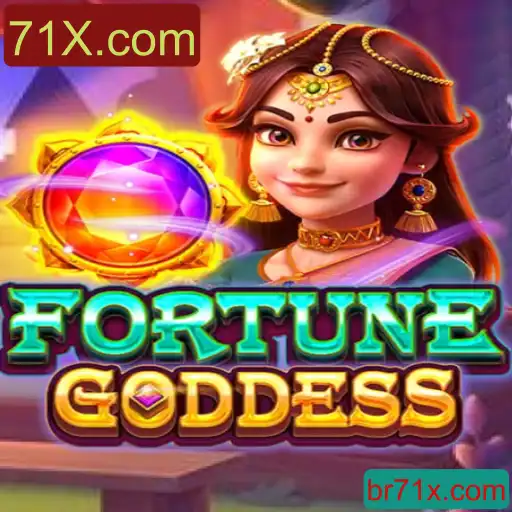 FORTUNEGODDESS: Descubra o Mundo Envolvente de Fortuna da 71X.com