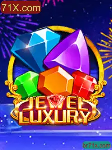 Experiência Luxuosa e Estratégica em JewelLuxury na 71X.com