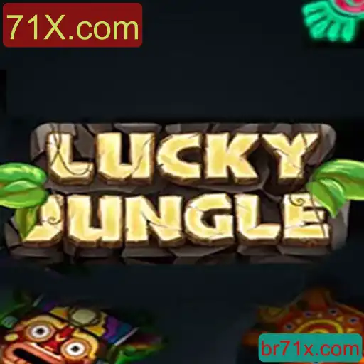 Explorando o Mundo de LuckyJungle: Uma Experiência com 71X.com