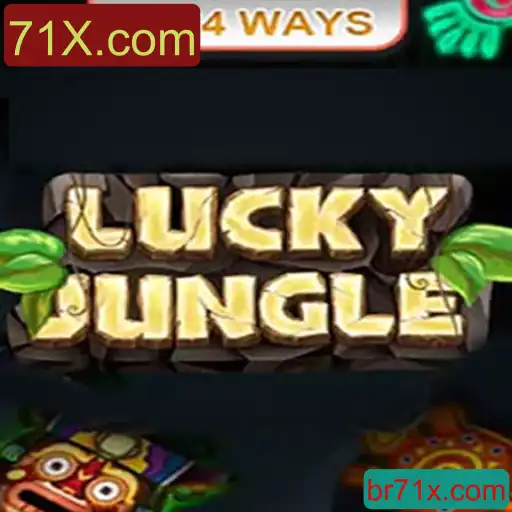 Explorando o Jogo LuckyJungle1024: Uma Aventura Selvagem