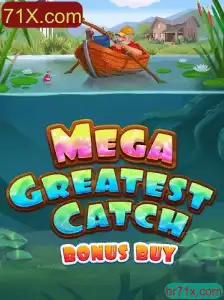 MegaGreatestCatchBonusBuy: Uma Nova Era de Entretenimento no Mundo dos Cassinos Online