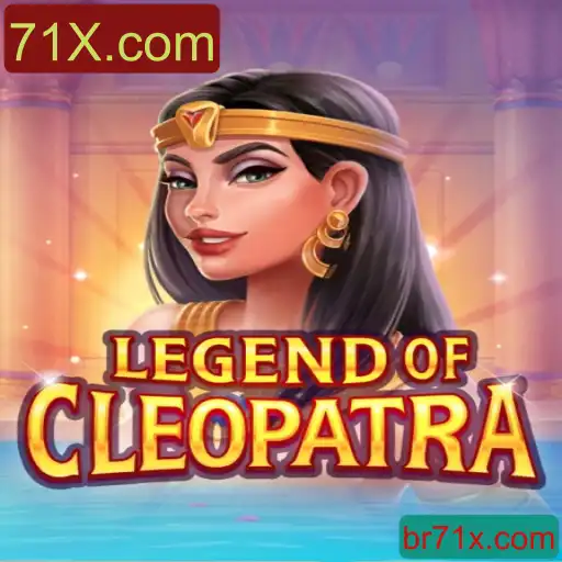 Aventura Mística em LegendOfCleopatra: Descubra os Segredos do Egito Antigo