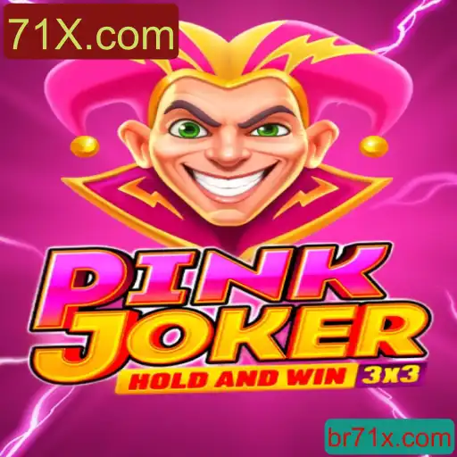 Descubra as Regras e Aventuras do Jogo Pinkjoker na Plataforma 71X.com