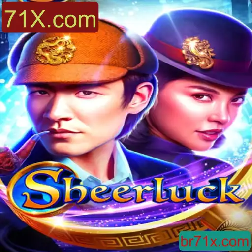 Descubra o Mundo de Sheerluck: Um Jogo de Mistério e Estratégia