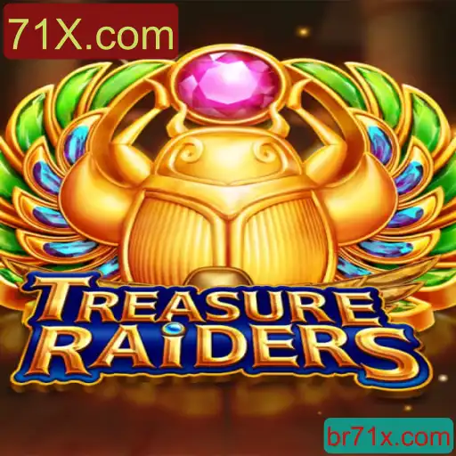 Explorando o Fascinante Mundo de TREASURERAIDERS: Um Guia Completo