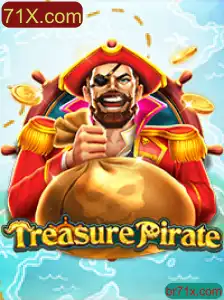 Explorando o Mundo de TreasurePirate: Um Novo Horizonte de Aventura