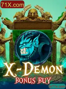 Explorando o Mundo do Jogo XDemonBonusBuy